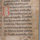 Illustration for article titled UV Light Reveals Ghostly Graffiti in Medieval Manuscript